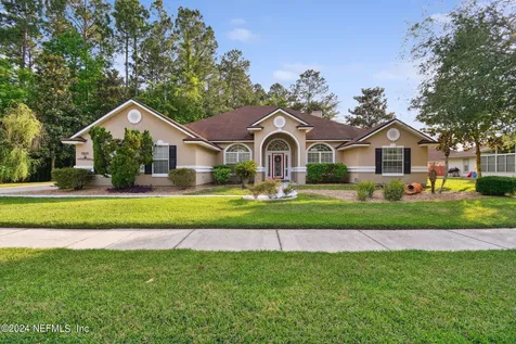 11500 Jerry Adams Drive Jacksonville FL 32218