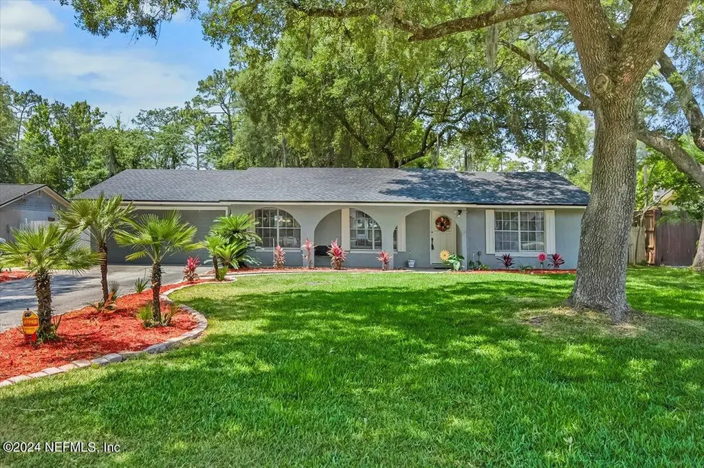 12746 Plummer Grant Road Jacksonville FL 32258