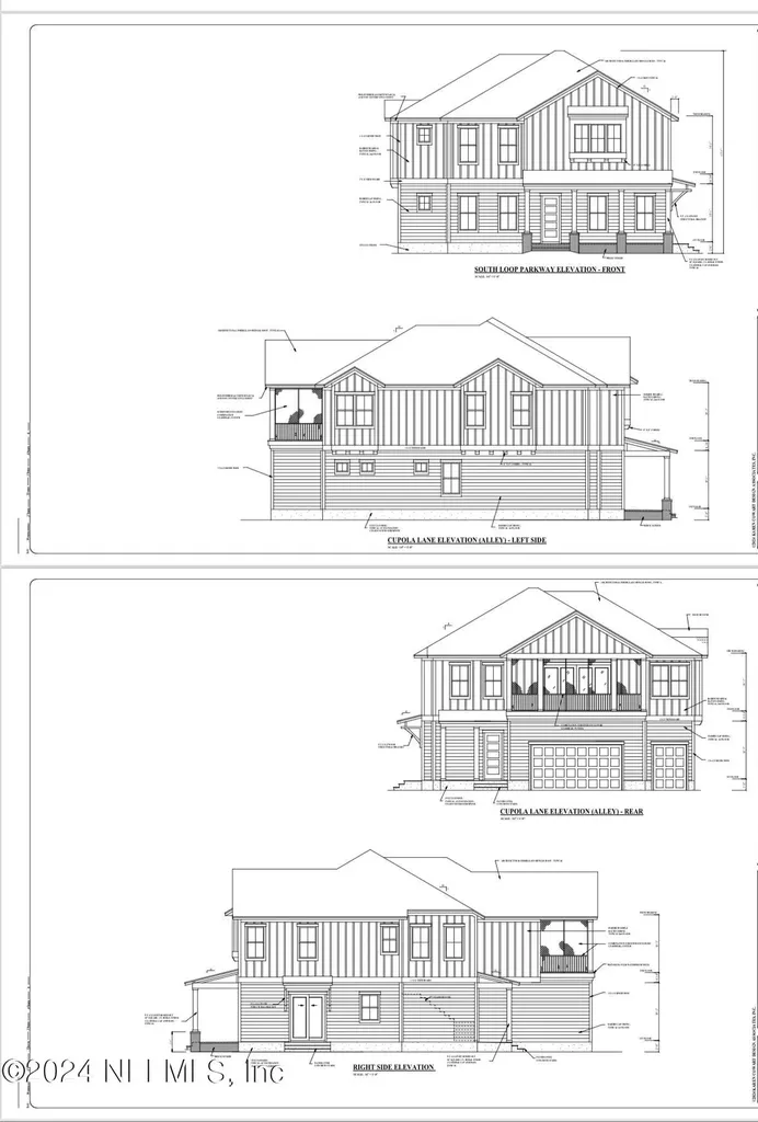 744 S Loop Parkway St. Augustine FL 32095