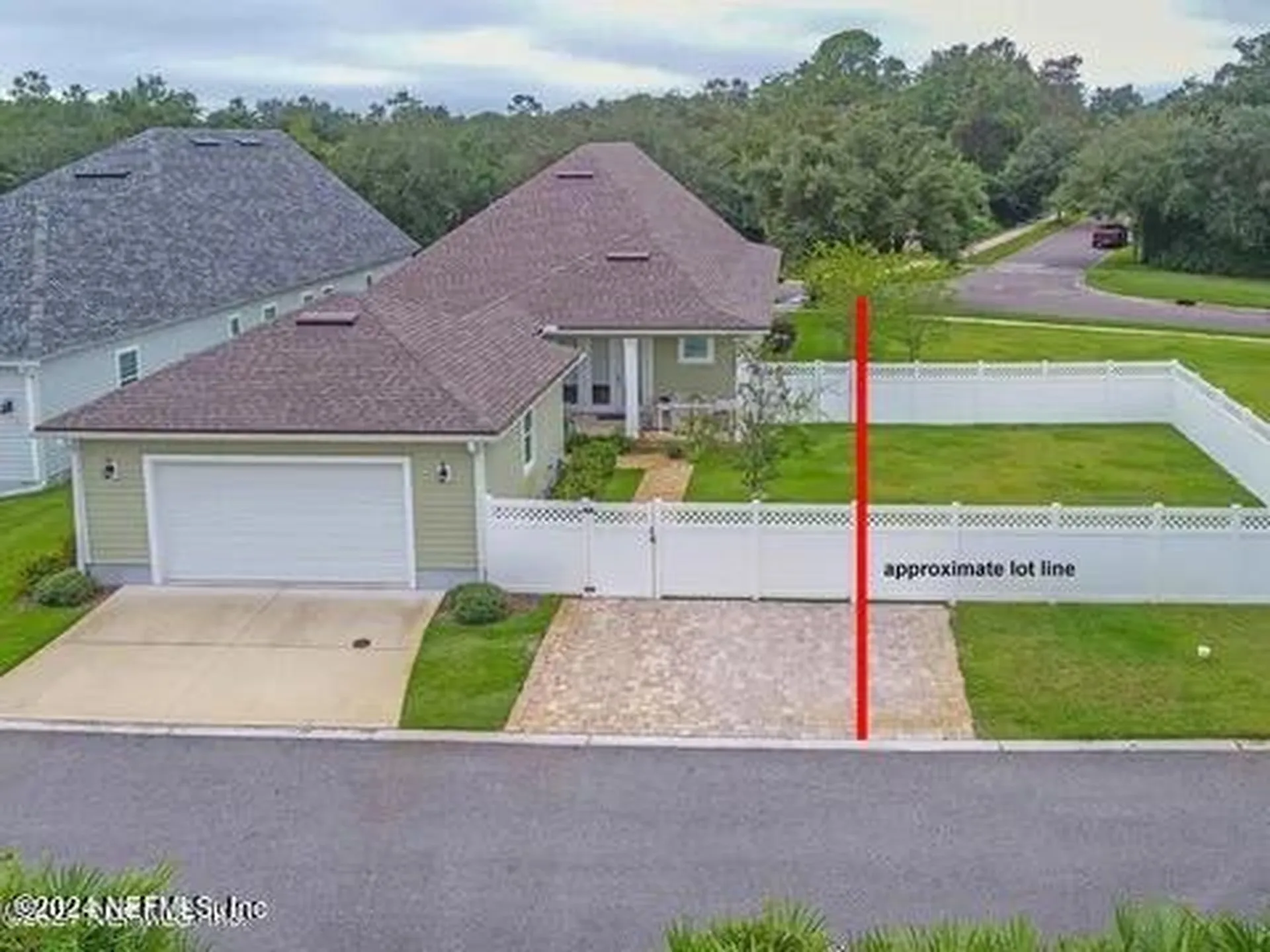 744 S Loop Parkway St. Augustine FL 32095