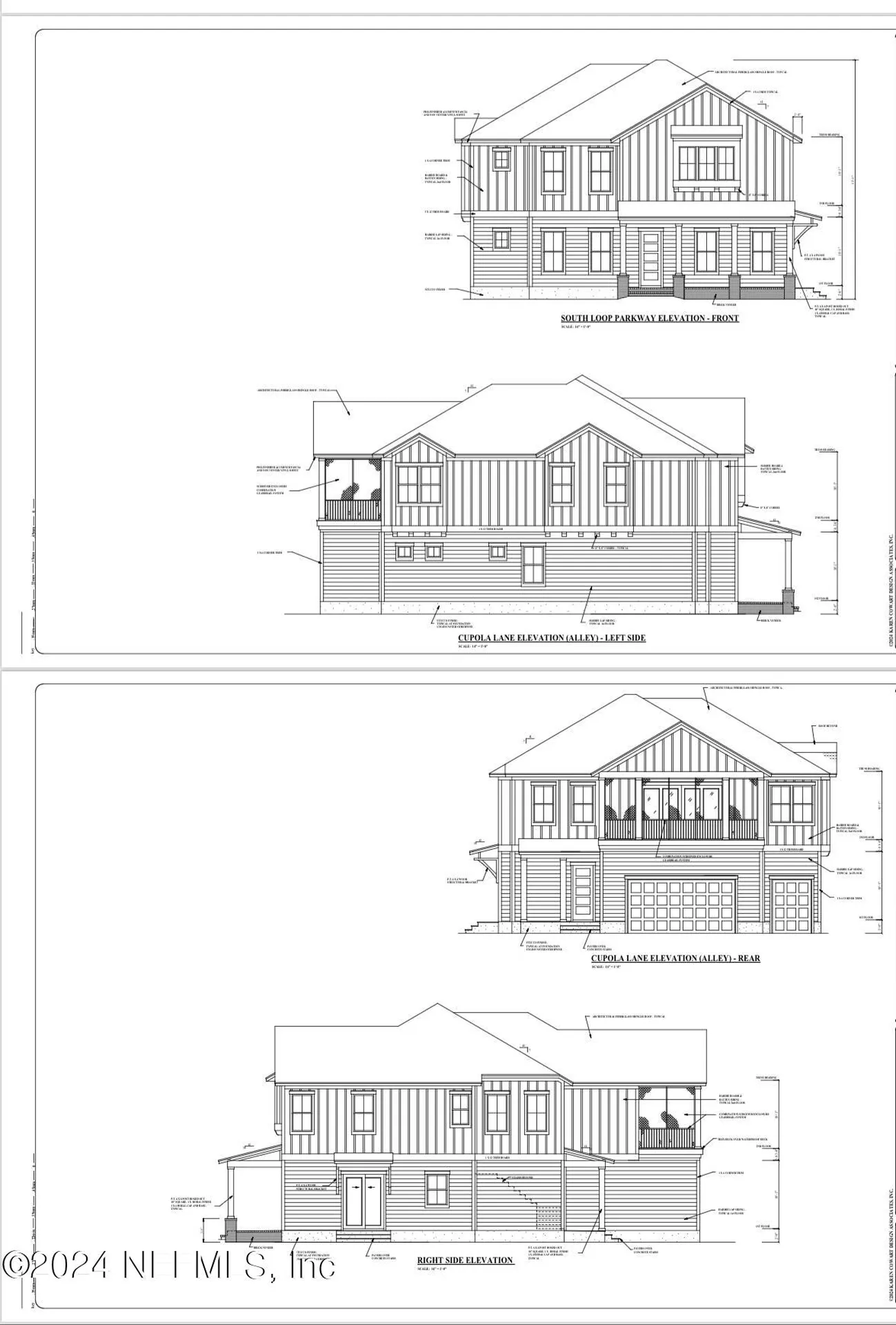 744 S Loop Parkway St. Augustine FL 32095