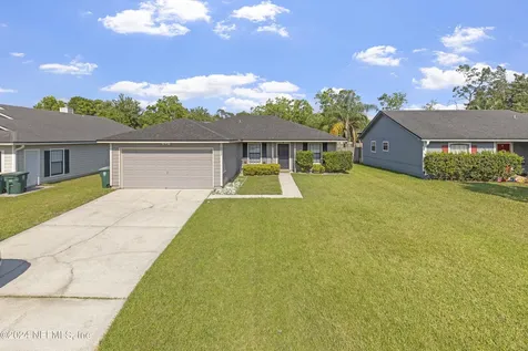 10855 Rutherford Court Jacksonville FL 32257