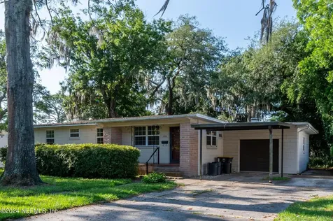 5734 Cedar Park Lane Jacksonville FL 32210
