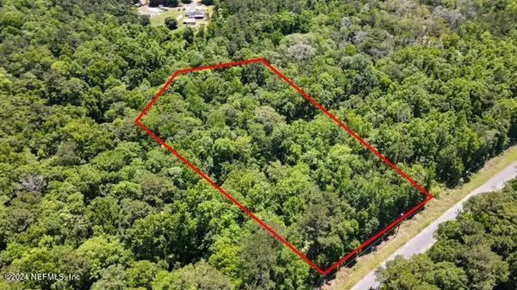 5291 Chicory Circle Middleburg FL 32068