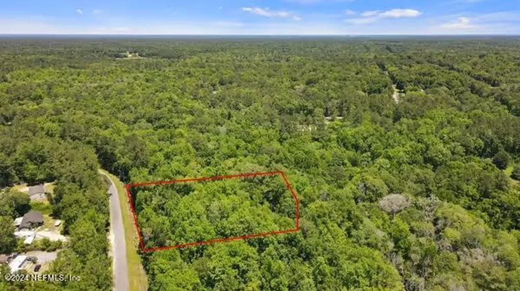 5291 Chicory Circle Middleburg FL 32068