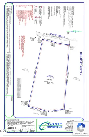 5291 Chicory Circle Middleburg FL 32068