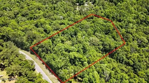 5291 Chicory Circle Middleburg FL 32068