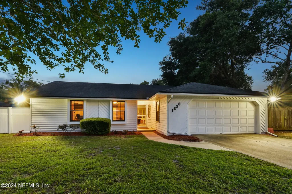 1530 Elmar Road Jacksonville FL 32226