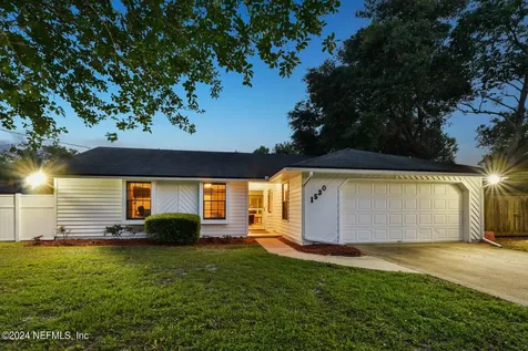 1530 Elmar Road Jacksonville FL 32226