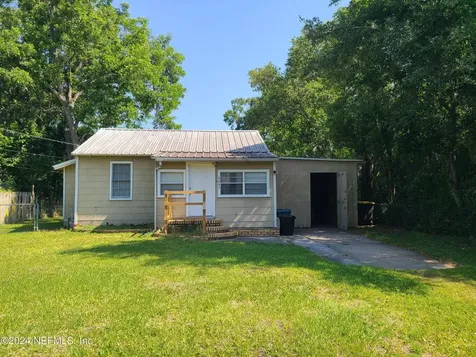 6043 Hyram Avenue Jacksonville FL 32210