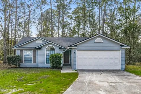 1612 Shearwater Drive Jacksonville FL 32218