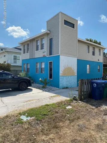 217 Magnolia Street Neptune Beach FL 32266