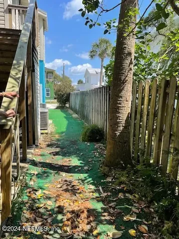 217 Magnolia Street Neptune Beach FL 32266