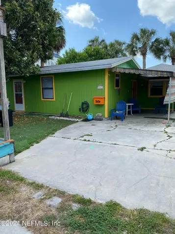 217 Magnolia Street Neptune Beach FL 32266
