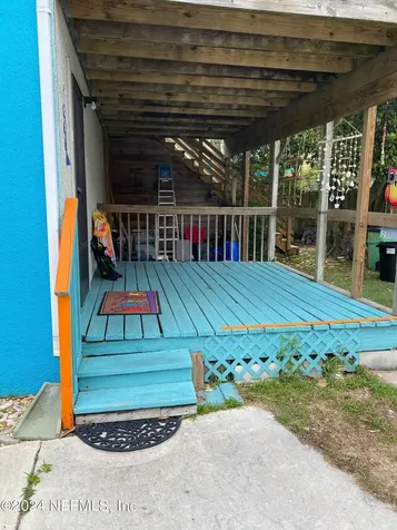 217 Magnolia Street Neptune Beach FL 32266