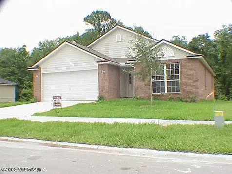 1793 Forest Creek Drive Jacksonville FL 32225