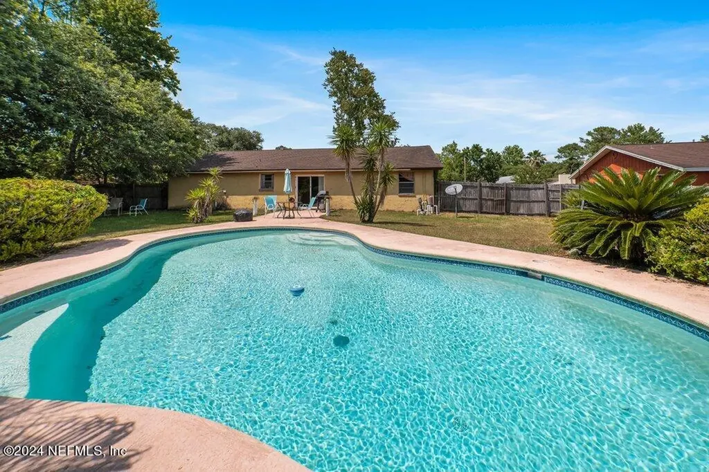 2785 Winchester Avenue Orange Park FL 32065