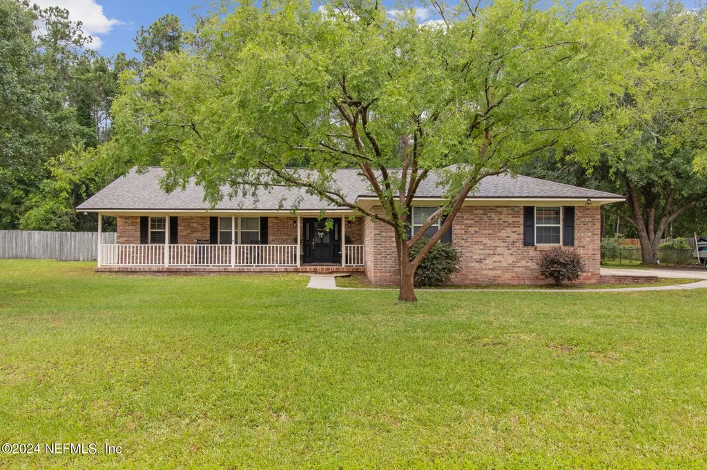 290 Velvet Drive Jacksonville FL 32220