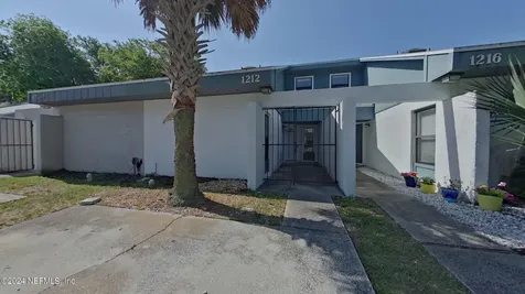1212 Songbird Lane Jacksonville FL 32233