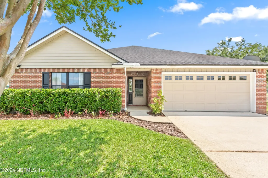 1325 Wild Pine Drive St. Augustine FL 32084