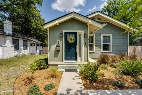 2775 Dellwood Avenue Jacksonville FL 32205