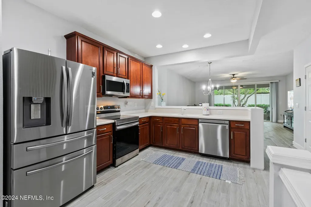 4124 Crownwood Drive Jacksonville FL 32216