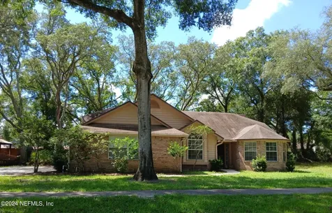 11032 Raley Creek Drive S Jacksonville FL 32225