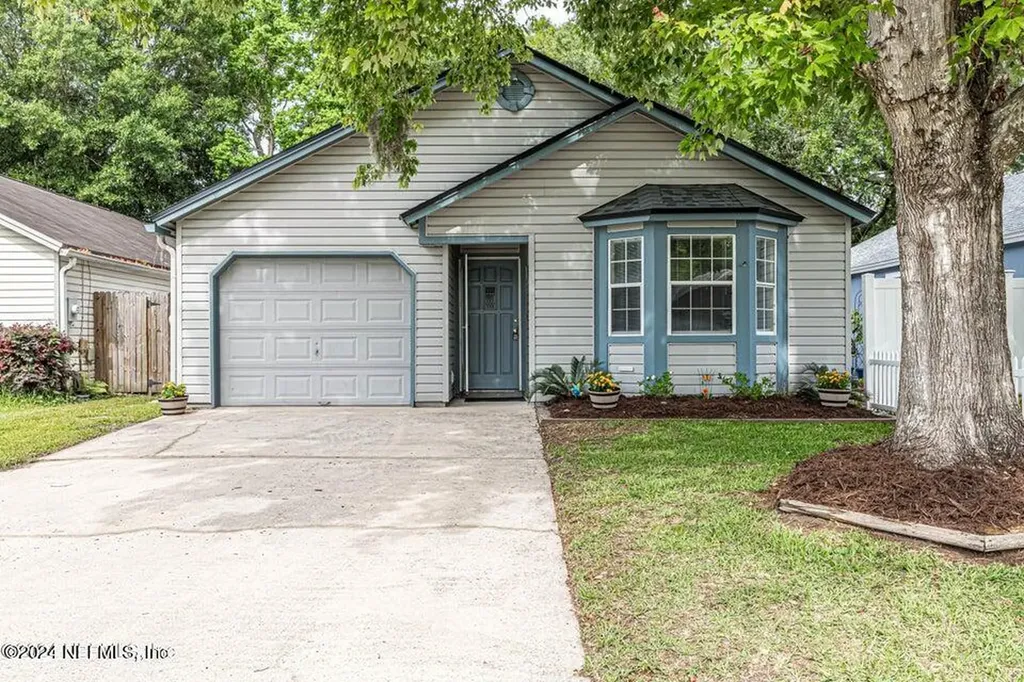 1870 Manitoba Court S Middleburg FL 32068