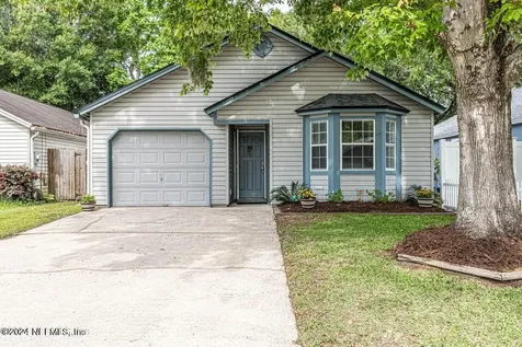 1870 Manitoba Court S Middleburg FL 32068
