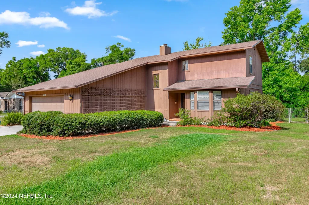1084 Cheyenne Drive St. Augustine FL 32086