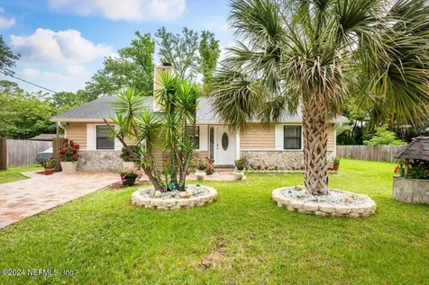 5815 Luella Street Jacksonville FL 32207