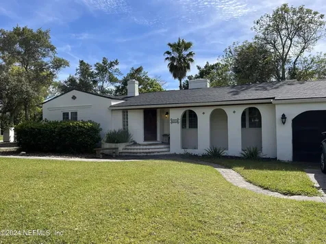 4504 Redwood Avenue Jacksonville FL 32207