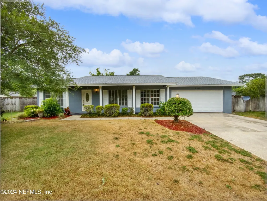 4646 Rhett Court Jacksonville FL 32210