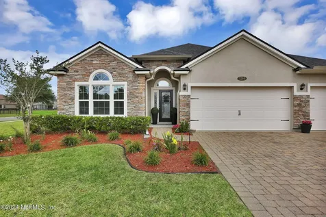 5294 Clapboard Creek Drive Jacksonville FL 32226