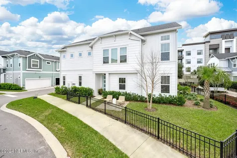 7430 Calusa Court Jacksonville FL 32256