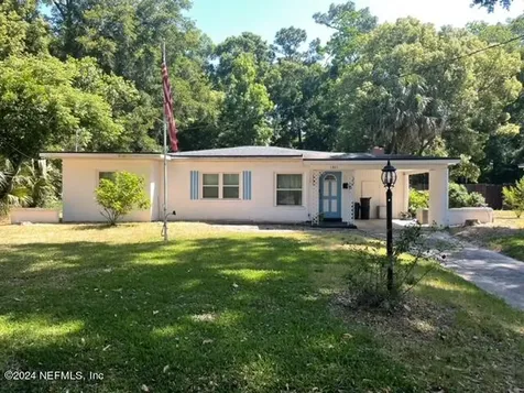 1861 Stanford Road N Jacksonville FL 32207