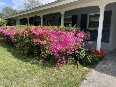 1711 Whitman Street Jacksonville FL 32210