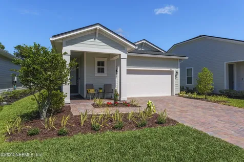 1105 Rustic Mill Drive St. Augustine FL 32092
