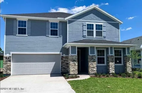 167 Onyx Court St. Augustine FL 32086