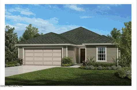 2536 Clayton Falls Cove Green Cove Springs FL 32043