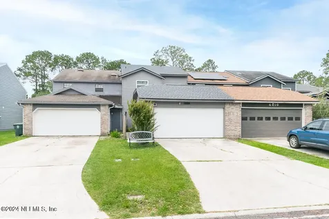 4418 Millstone Court Jacksonville FL 32257