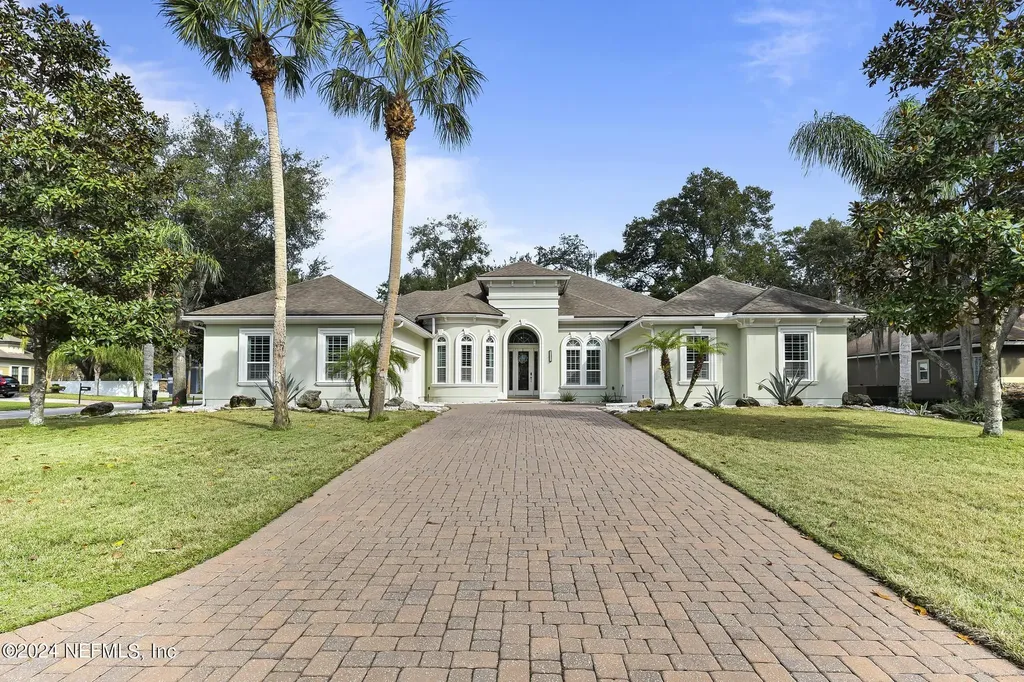 14813 Ingle Lane Jacksonville FL 32223