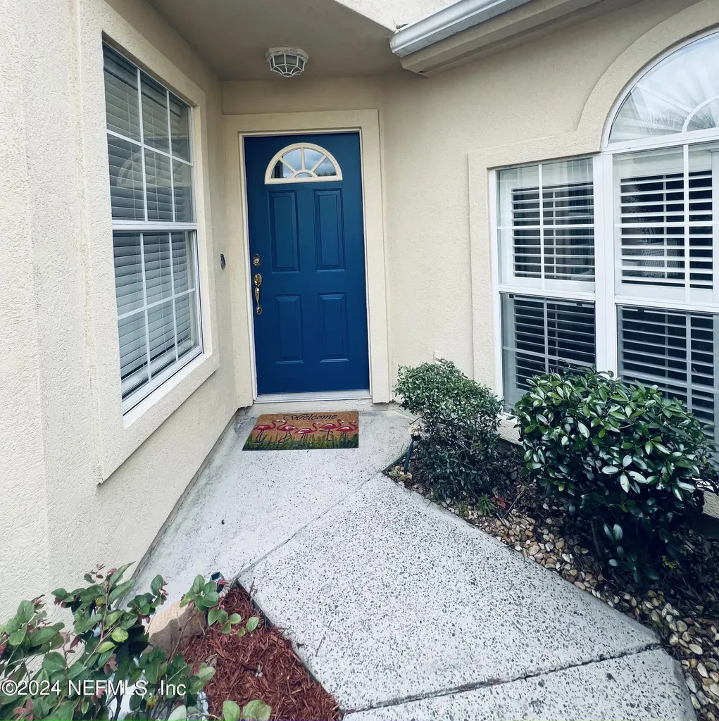 91 Fox Valley Drive Orange Park FL 32073