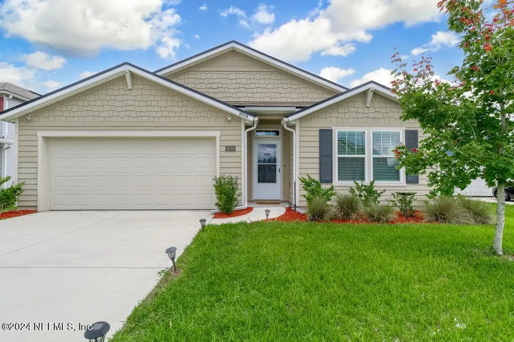 9310 Bighorn Trail Jacksonville FL 32222
