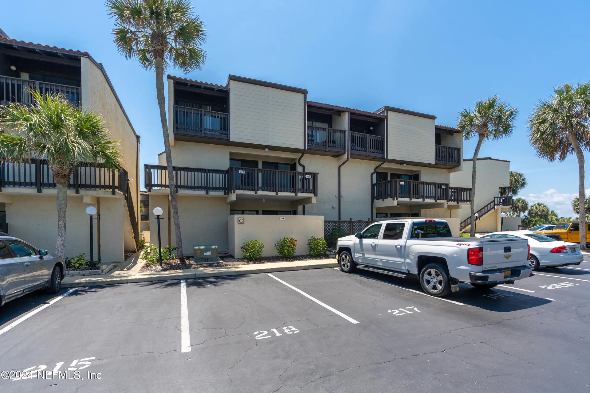 5650 A1a S St. Augustine FL 32080