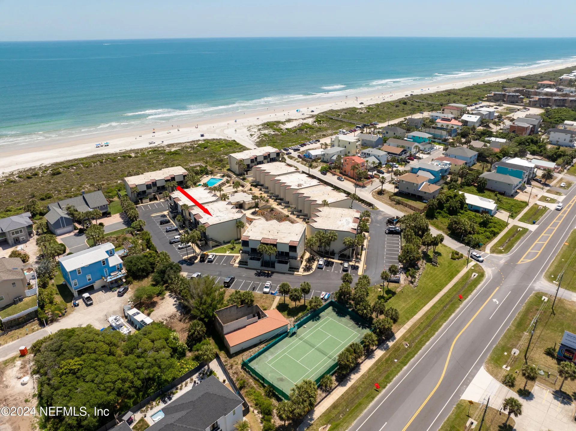 5650 A1a S St. Augustine FL 32080