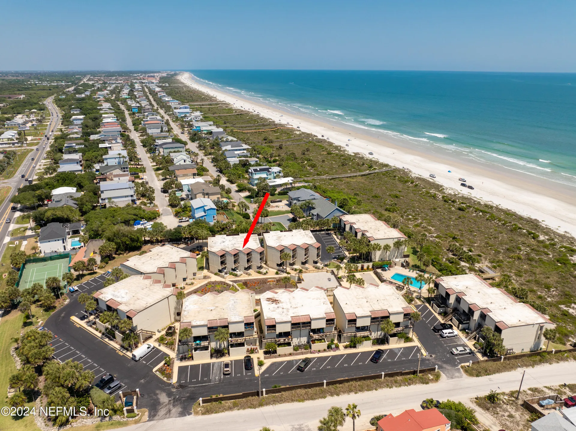 5650 A1a S St. Augustine FL 32080
