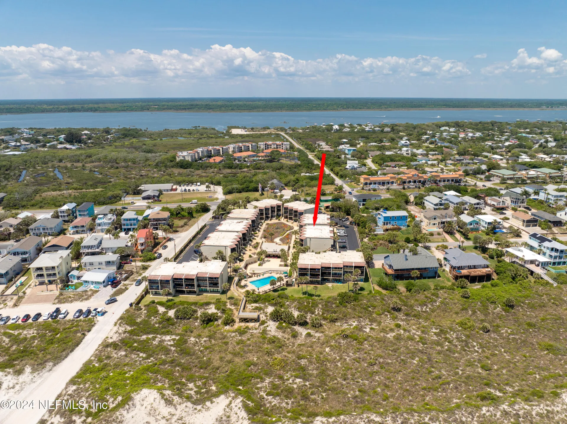 5650 A1a S St. Augustine FL 32080
