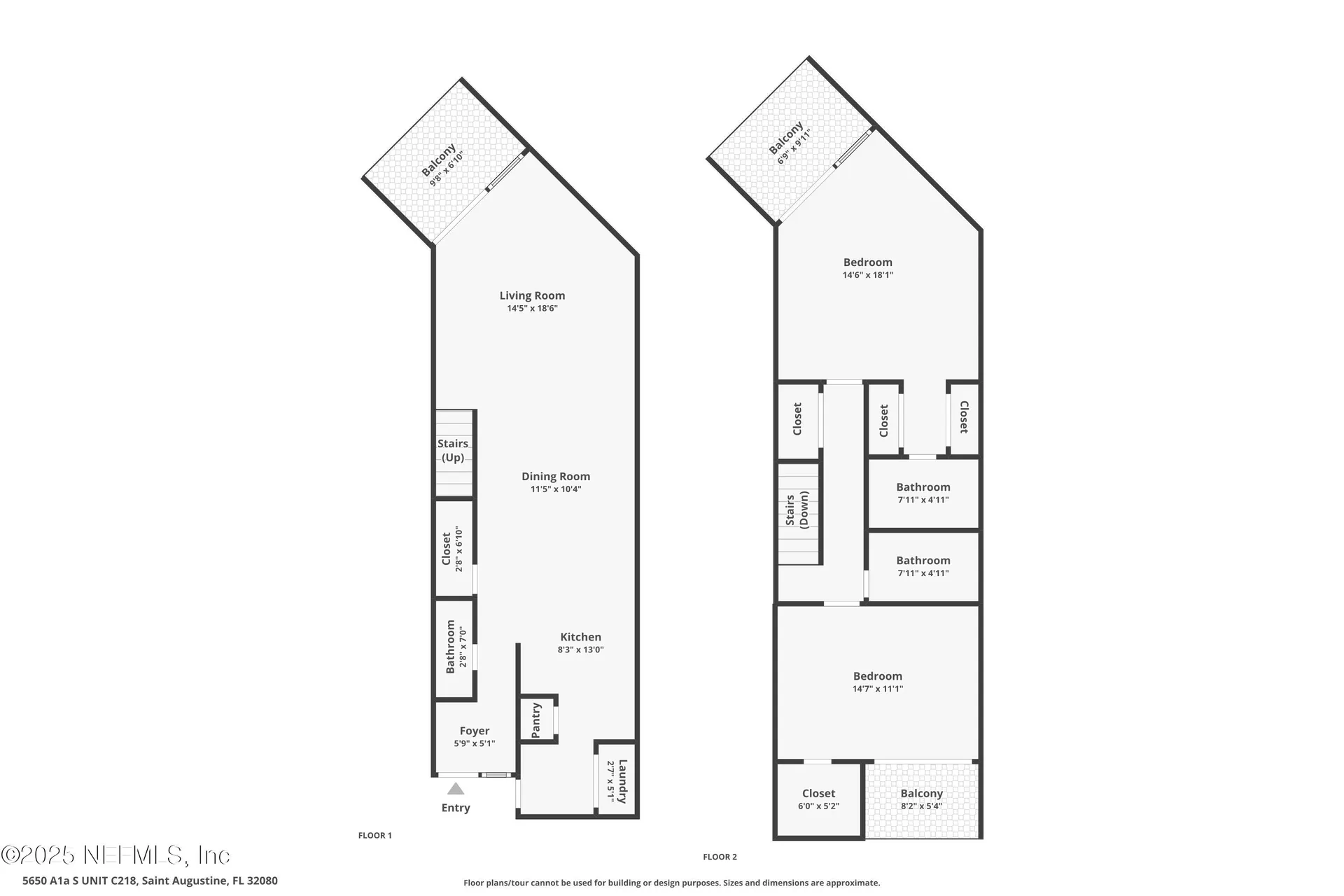 5650 A1a S St. Augustine FL 32080
