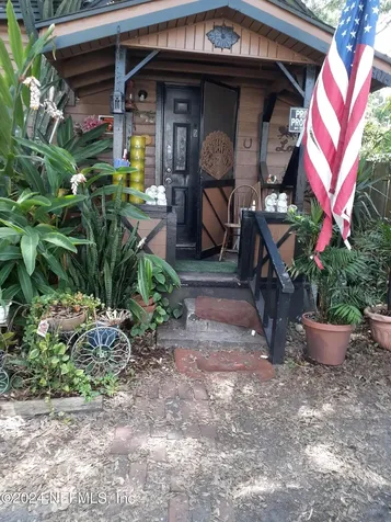 3806 Adirolf Road Jacksonville FL 32207